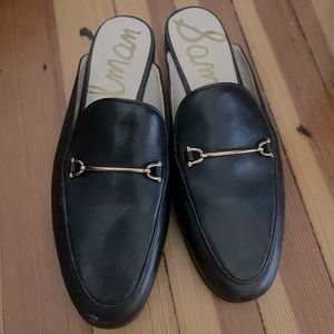 Sam Edelman size 9 women’s mules